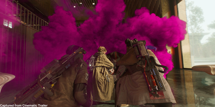 Haven’s Fairgame$ in Trouble as Studio Founder Jade Raymond Departs