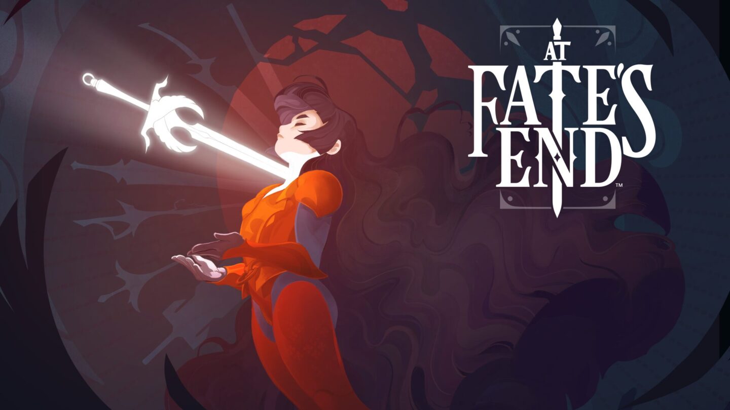 Thunder Lotus Announces At Fate’s End, a New Side-Scrolling Action-Adventure