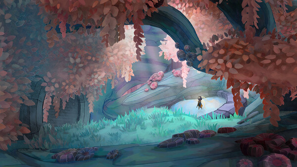 MIO: Memories in Orbit Demo Now Available on Steam